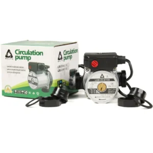 Циркуляційний насос Delta LDB 25/4-130 25 мм напір 4 м