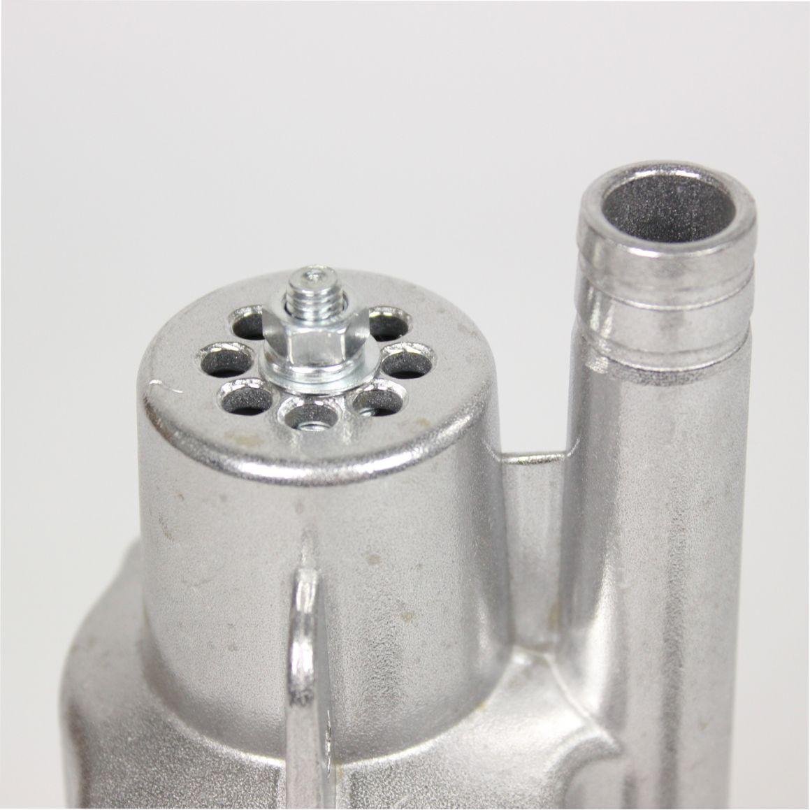 Насос вібраційний N.E.K VMP110N верхній забір (гарантія 6міс)