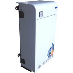 Газовий парапетний котел Корді Вулкан АОГВ-16 ПЕ