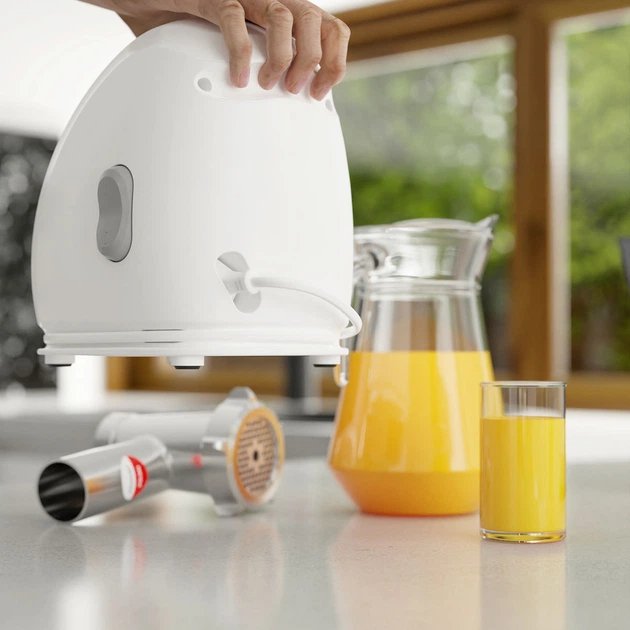 М'ясорубка SMAPP 489.81 (Шинковки)(2000Вт