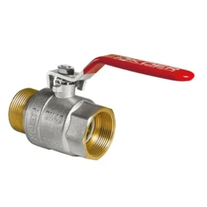 Кран Коер 1 1x4 ГШР