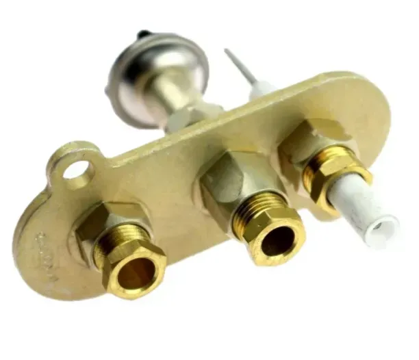 Пілотна горєлка 0.160.059