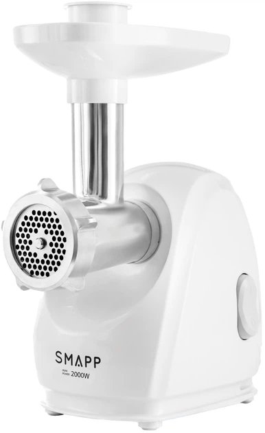 М'ясорубка SMAPP 489.81 (Шинковки)(2000Вт