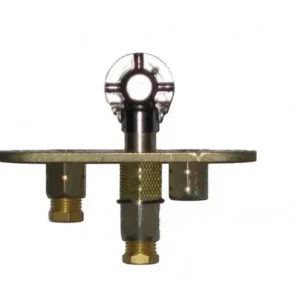 Запальна пілотна горілка 0.160.118 (пілотний пальник, газове обладнання)