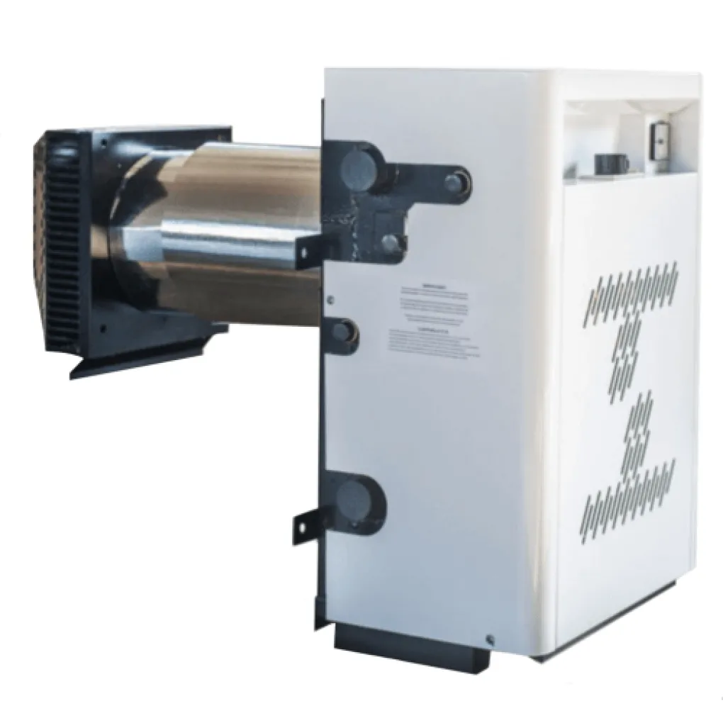 Котел парапетний Данко 10 УВС