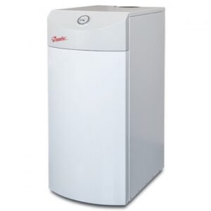 Котел димохідний Данко 20 C