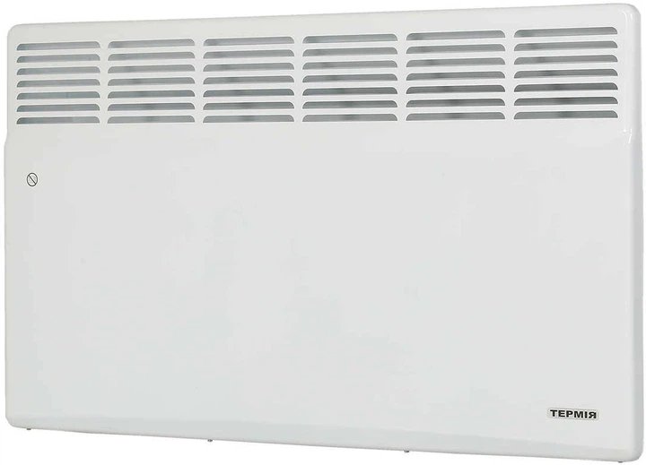 Електроконвектор Термія ЕВНА-2,5x230 С2М(мби)