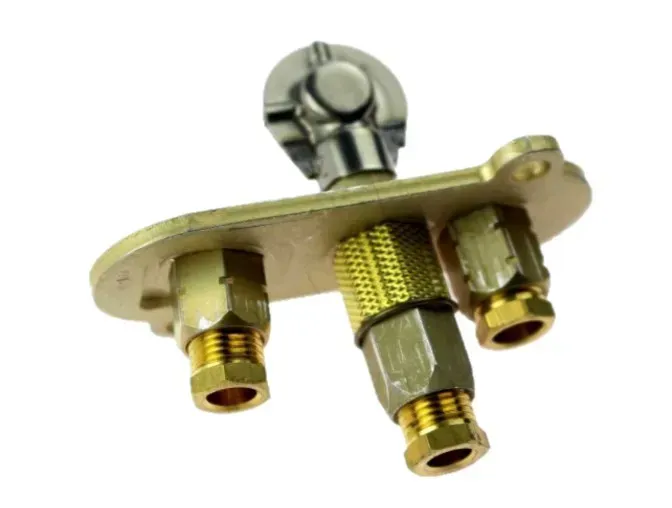 Запальна пілотна горілка SIT 0.160.027 (пілотний пальник SIT, газове обладнання)