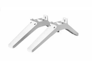 Опора пасивна електроконвектора КОП-04 (си, ми, мбі) (опора для конвектора)