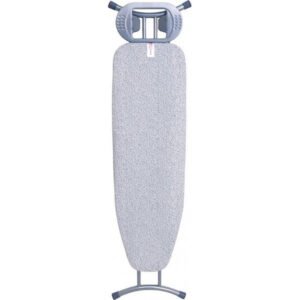 Прасувальна дошка Nova Light Plexus Grey 56234A Eurogold (прасувальний стіл Eurogold)