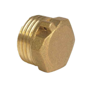 Адаптер 3x4 зовн. латунь QC-11