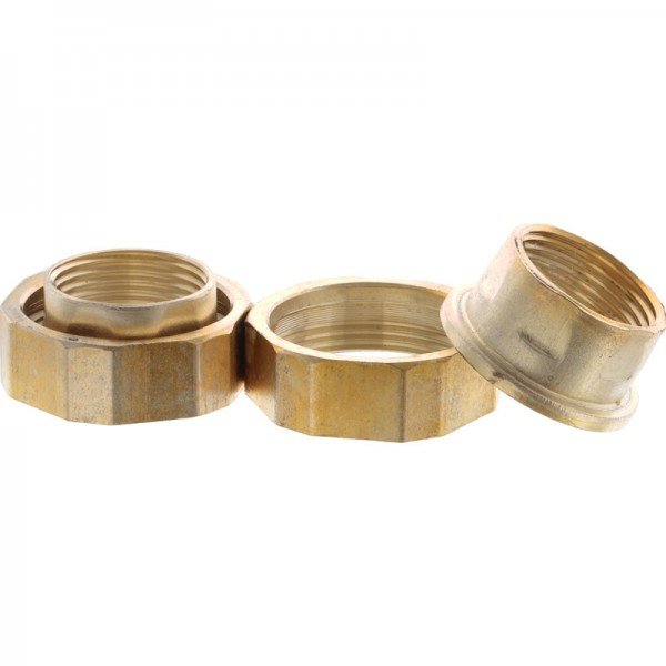 Циркуляційний насос KOER GRS-25x6-180 (з гайками і кабелем)