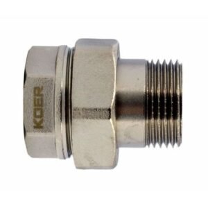 Американка-СГОН 1 пряма KOER