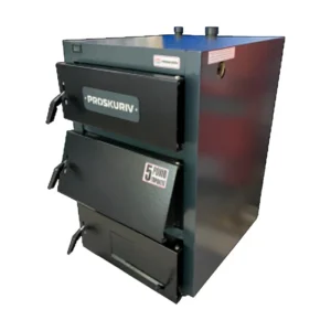 Твердопаливний котел Проскурів АОТВ-20ПШ