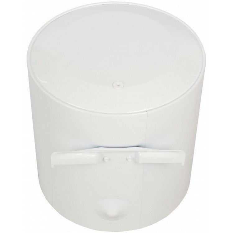 Бойлер Ariston PRO1 R 50 1,5K PL DRY 50л сухий тен (водонагрівач Ariston, електричний)