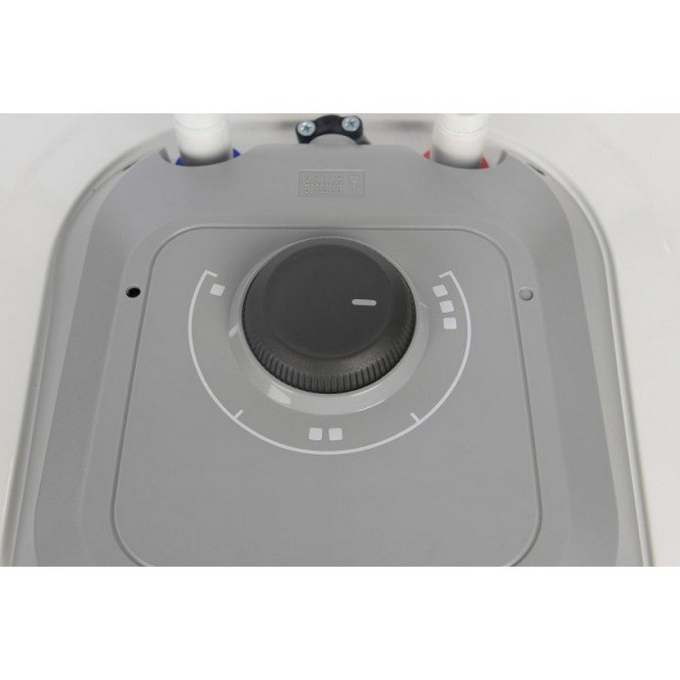 Бойлер Ariston PRO1 R 50 1,5K PL DRY 50л сухий тен (водонагрівач Ariston, електричний)