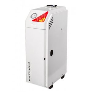 Котел дим. Житомир-3 КС-Г-015 СH вертик. верх. вихід