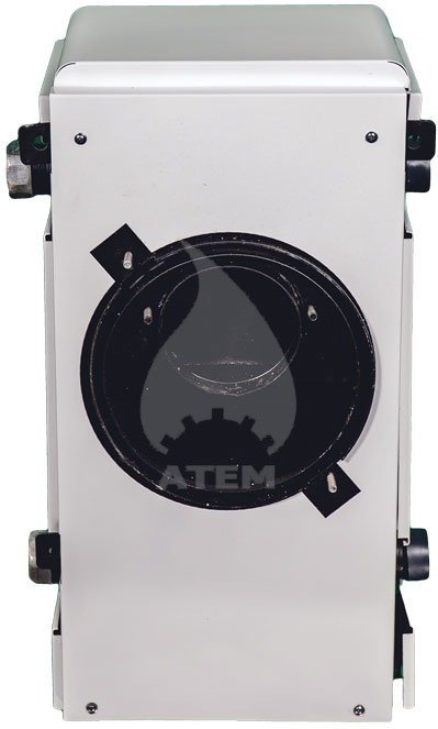 Котел пар. Житомир-М АОГВ-12 СH