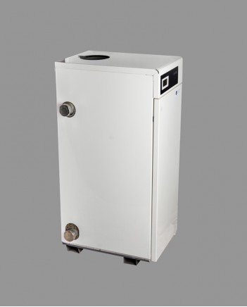 Котел Аtmo 12 ЕМ (міні) Aton димох. (12,5кВт)