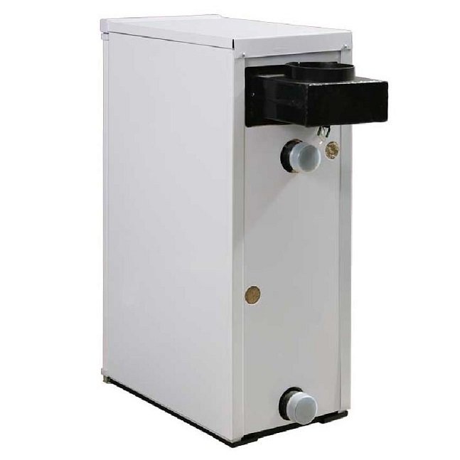 Котел Атон АОГВМ - 12.5 ЕВ Atmo