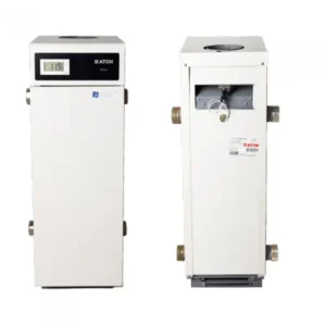 Котел Атон АОГВМ - 8 ЕМ (міні)