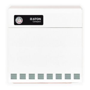 Котел парапетний ATON Compact 10ЕУ 10кВт
