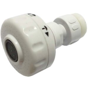 Аератор М-22 1x2в (на гусак)