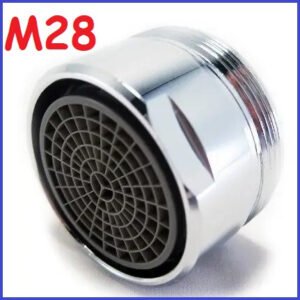 Аератор М-28 (на гусак)