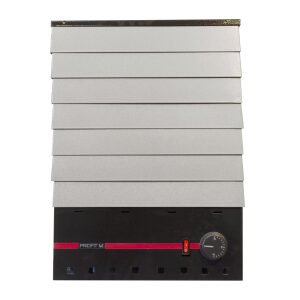 Електросушарка Profit M ЕСП-01 820Вт 35л чорна (електросушарка Profit M)