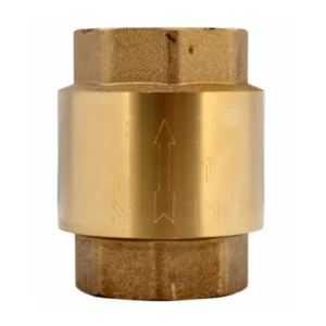 KOER обр. клапан 1 1x4