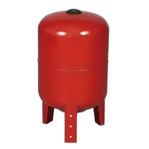 Бак для системи опалення EA VT 50 л круглий