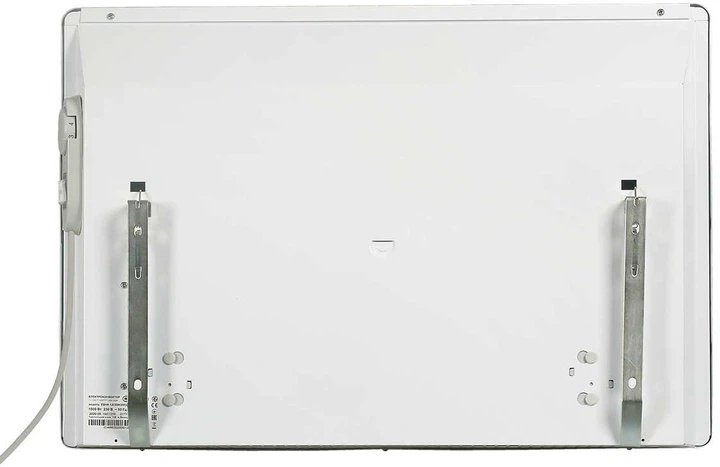 Електроконвектор Термія ЕВНА-2,5x230 С2М(мби)