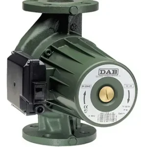 Циркуляційний насос DAB 25/6 K 25