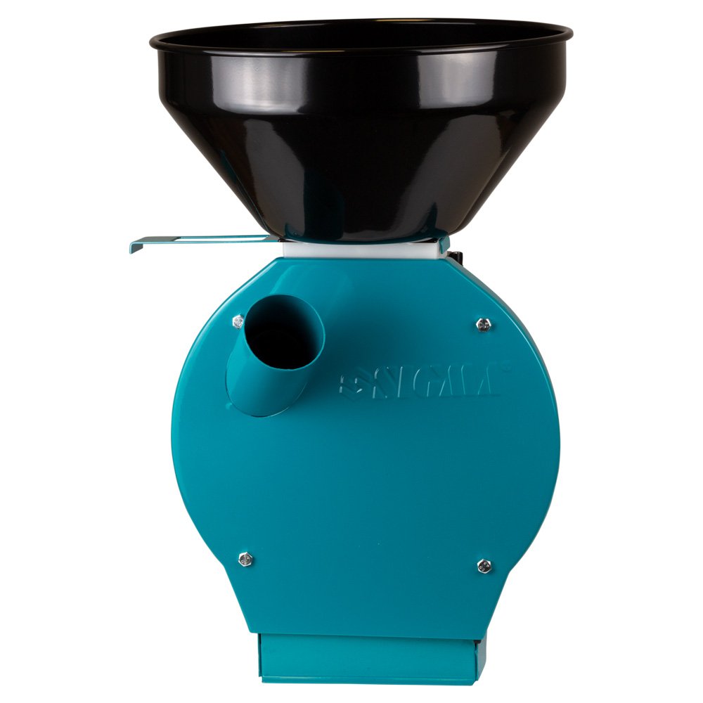 Кормоізмельчитель Sigma (зерно+початки, 2.0кВт, мет. бункер) (5381321)