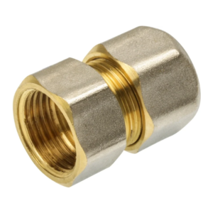 Муфта МП 20х1x2 вн. GROSS