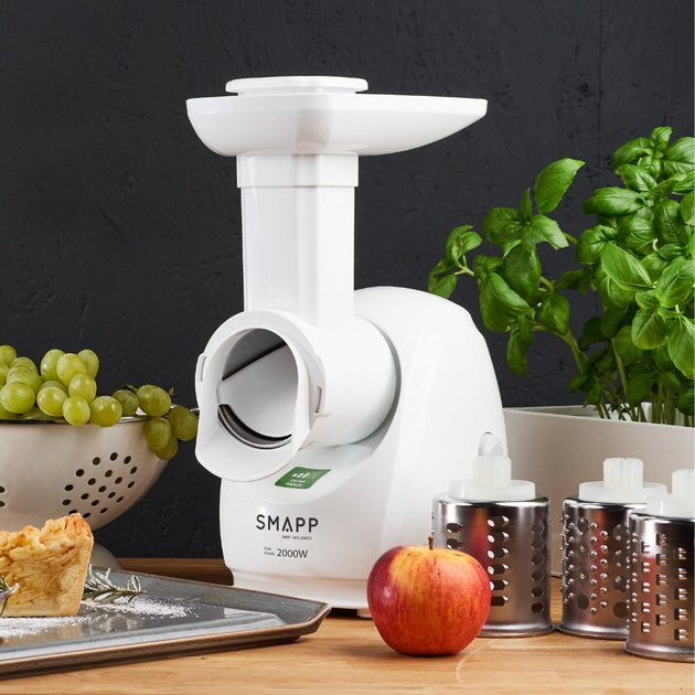 М'ясорубка SMAPP 489.81 (Шинковки)(2000Вт