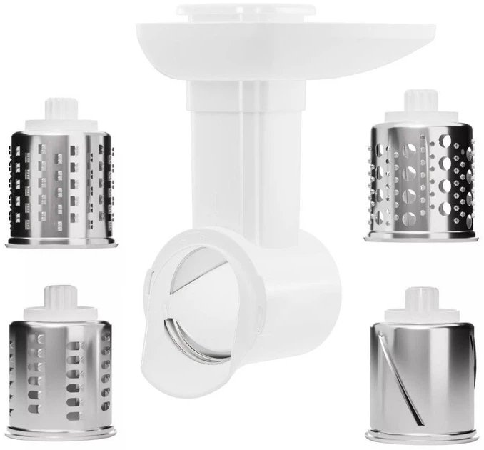 М'ясорубка SMAPP 489.81 (Шинковки)(2000Вт