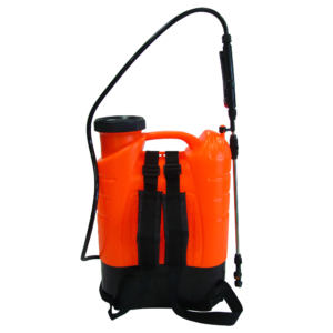 Чаша до обприскувача 12л