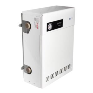Котел парапетний ATON Compact 10ЕВУ 10кВт