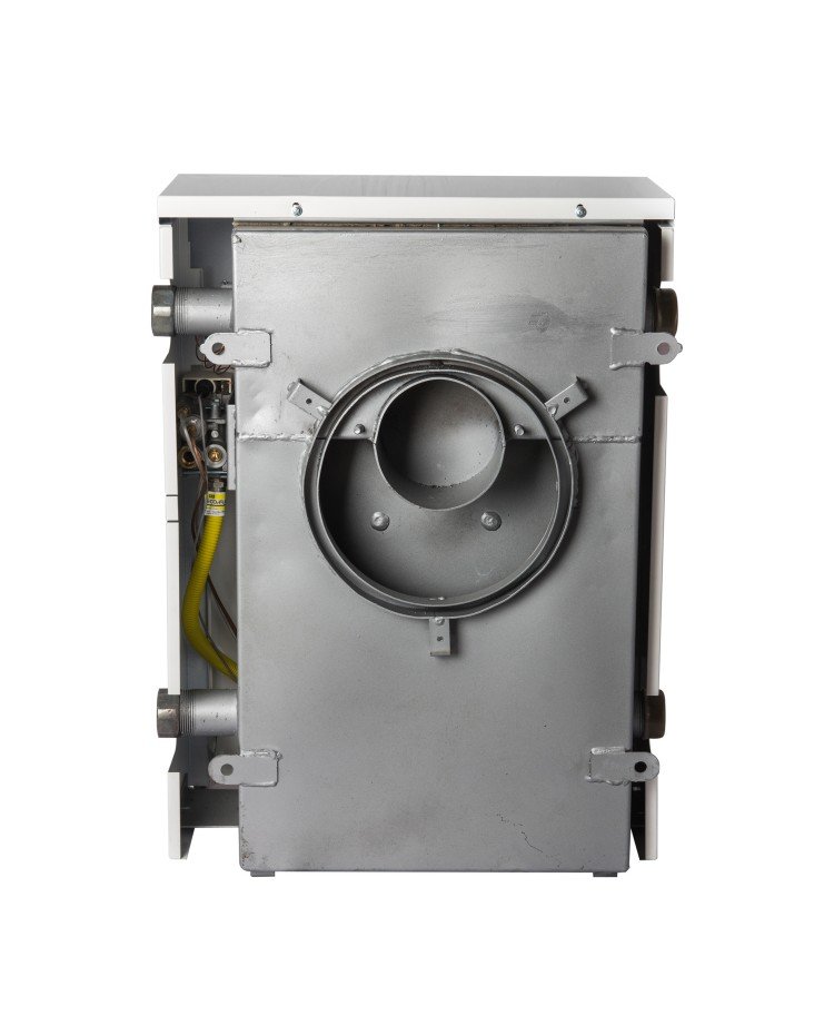 Котел парапетний ATON Compact 7ЕУ (міні) 7кВт