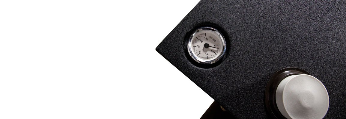 Твердопаливний котел Житомир-14М (АТЕМ)