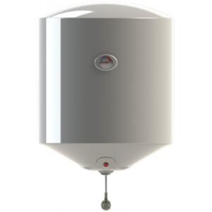 Бойлер 50 л WHP Jack 50 електричний накопичувальний (водонагрівач WHP)