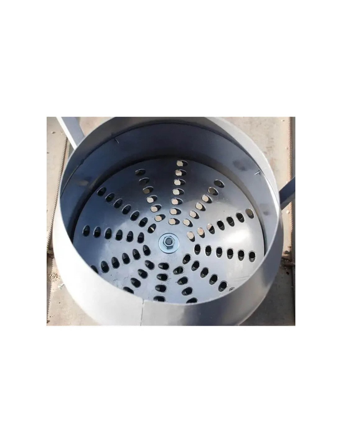 Тертка до ЛАН-4 нерж.