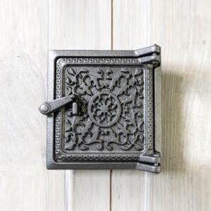 Дверка прочисна М2 (ЛЕВ) 150×155