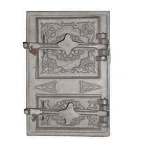 Дверка спарена Поліська 270x410 (СП) 11кг