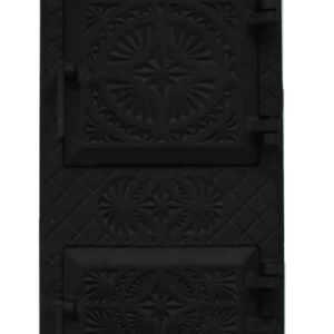 Дверка спарена Вікторія 505x290 (91) 11кг