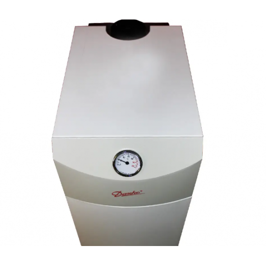 Котел димохідний Данко 18 C