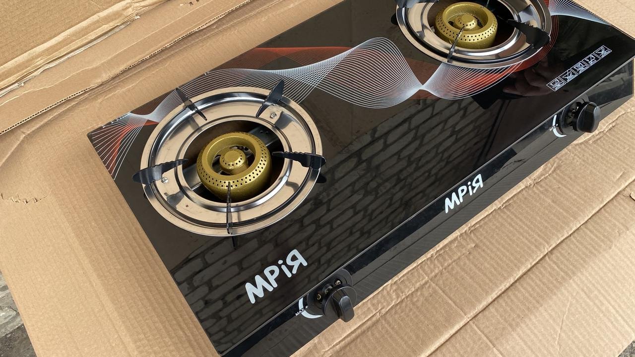 Таганок Мрія 2-х камф. скло  (8112)