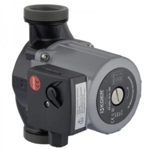 Циркуляційний насос KOER GRS-32×8-180 32 мм 8 м з гайками