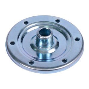 Фланець H.World 24-100L для гідроакумулятора